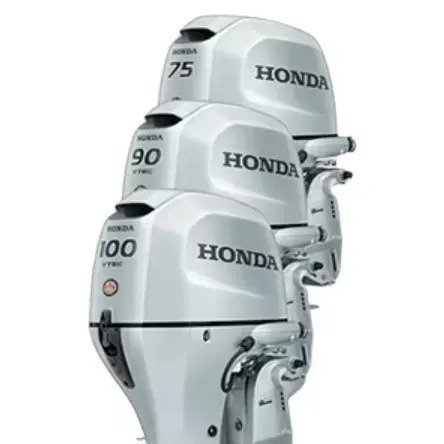 BEST ARRIVAL Hondas 2.5hp 3.5HP 6hp 4HP 8HP 9.9HP 15HP 20HP 25HP 4 Stroke Outboard Motor Boat Engine