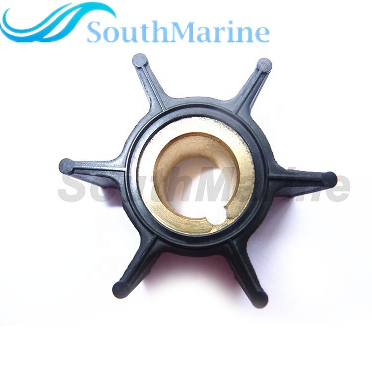 Boat Engine Water Pump Impeller 3B2-65021-1 18-8920 for Nissan Tohatsu 6HP 8HP 9.8HP Outboard Motor