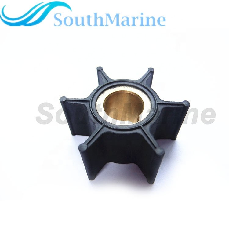 Boat Engine Water Pump Impeller 3B2-65021-1 18-8920 for Nissan Tohatsu 6HP 8HP 9.8HP Outboard Motor