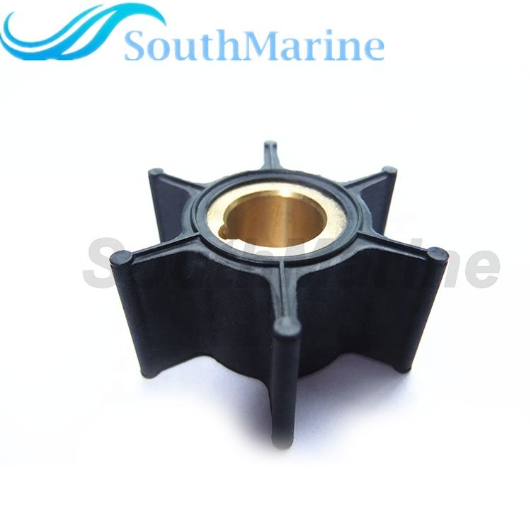 Boat Engine Water Pump Impeller 3B2-65021-1 18-8920 for Nissan Tohatsu 6HP 8HP 9.8HP Outboard Motor