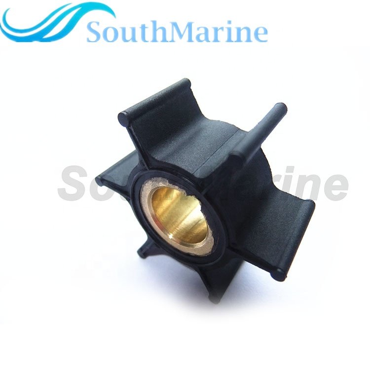 Boat Engine Water Pump Impeller 3B2-65021-1 18-8920 for Nissan Tohatsu 6HP 8HP 9.8HP Outboard Motor