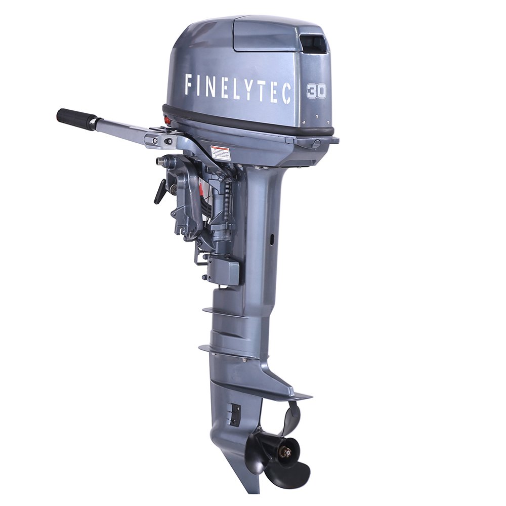 Marine Fish Boat Big Power 30 HP Cheap Price Outboard Engine Boat Motor
