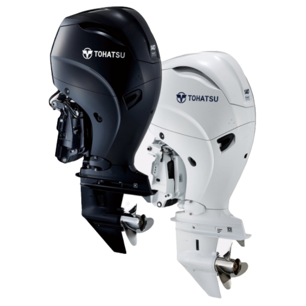 Tohatsu MFS50AETL 40hp 50hp Outboard Engine for Marine Ship Motor