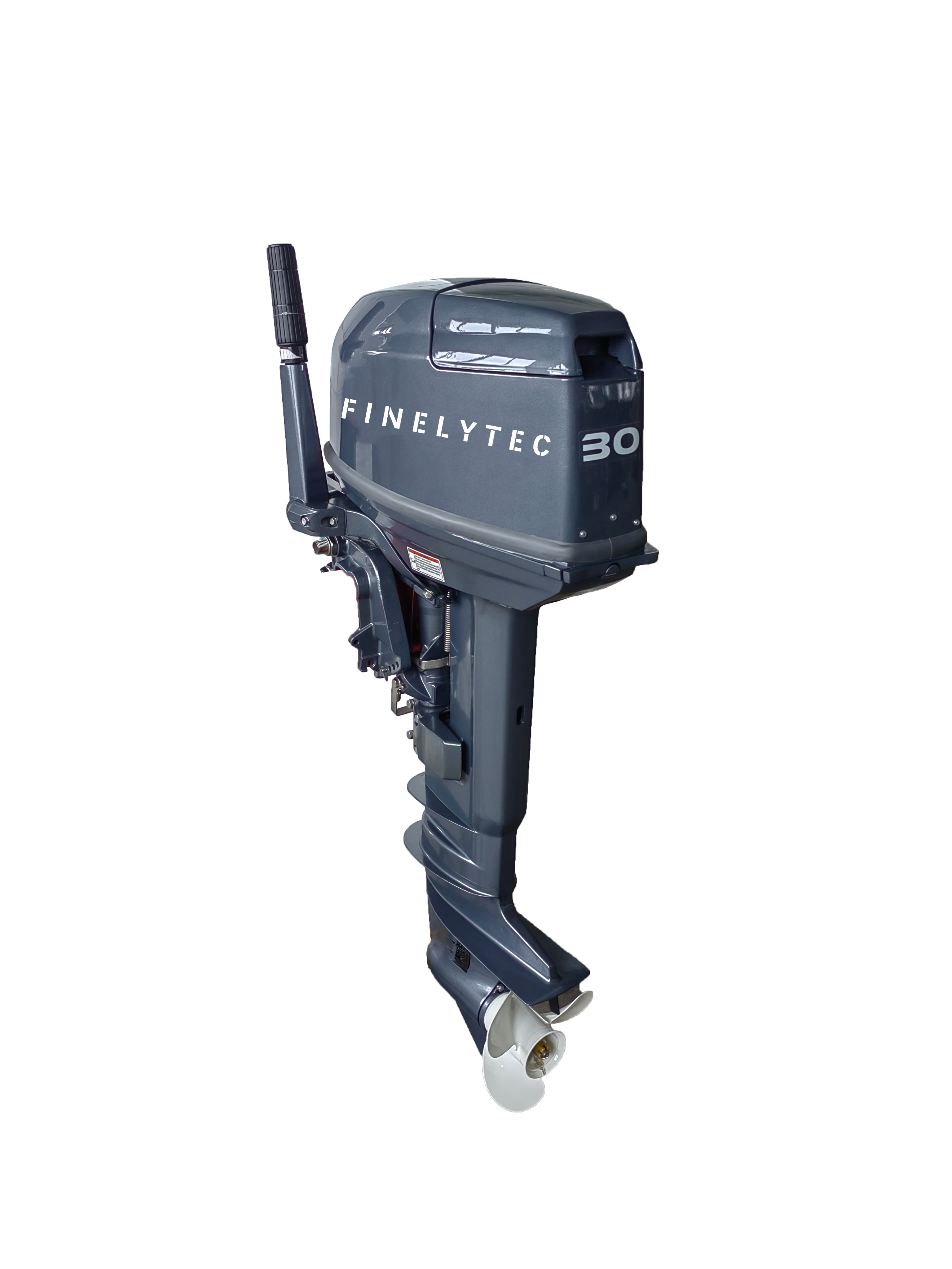 Hot Selling 2 Stroke 30HP Outboard Motor Gasoline Boat Engine Motor Marine Speedboat Engine PVC Boat Engine