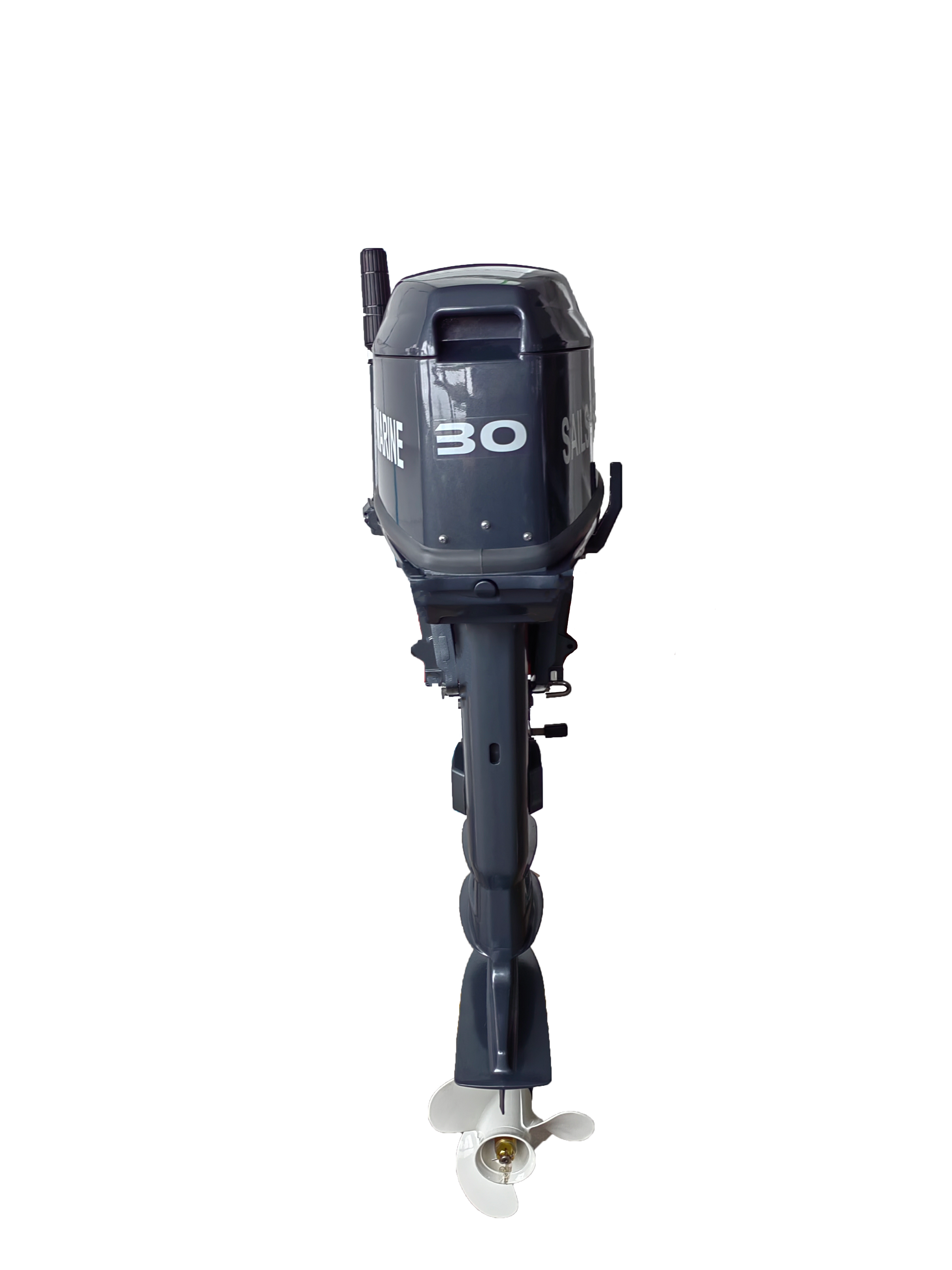 Hot Selling 2 Stroke 30HP Outboard Motor Gasoline Boat Engine Motor Marine Speedboat Engine PVC Boat Engine