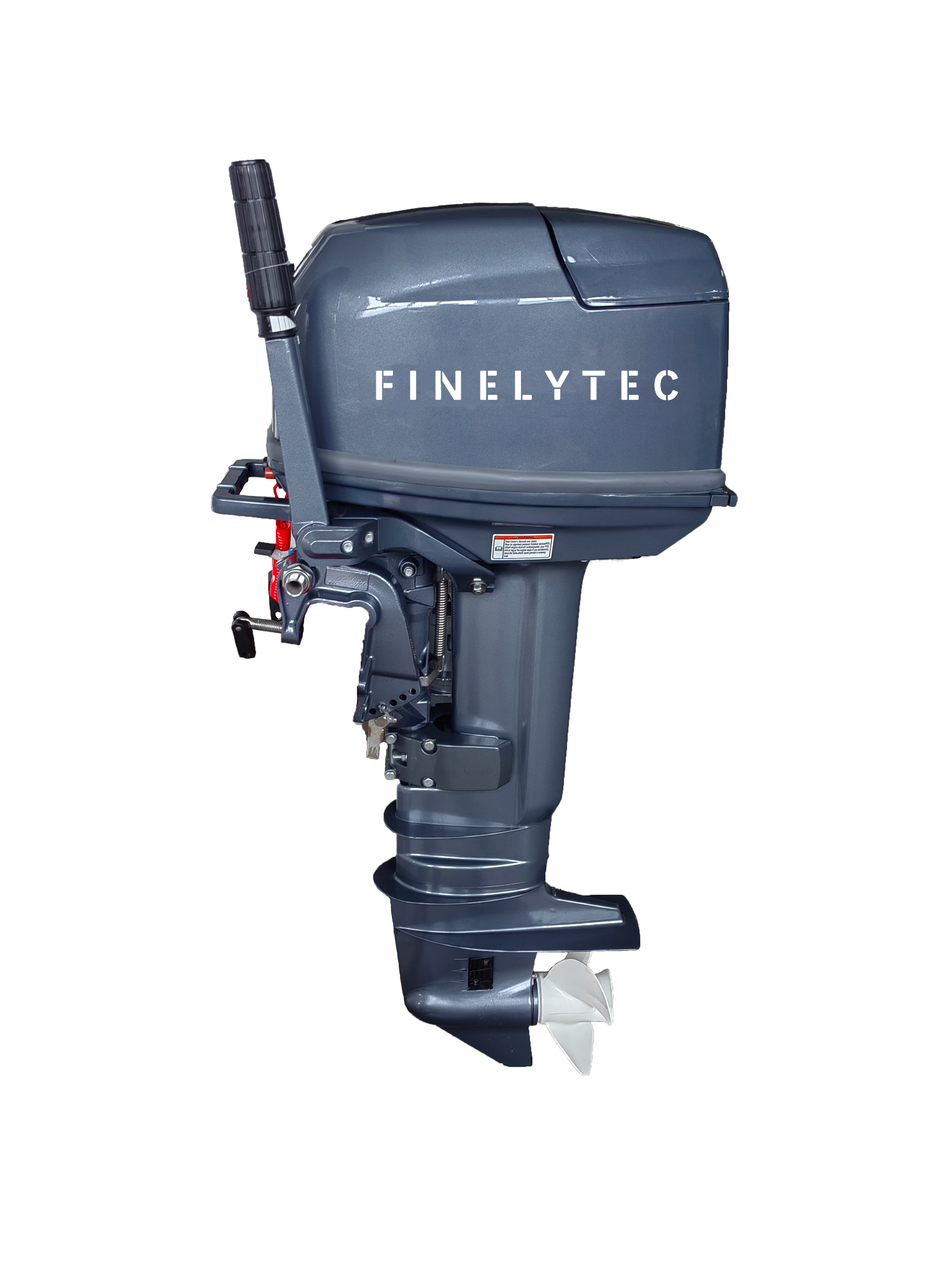 Hot Selling 2 Stroke 30HP Outboard Motor Gasoline Boat Engine Motor Marine Speedboat Engine PVC Boat Engine