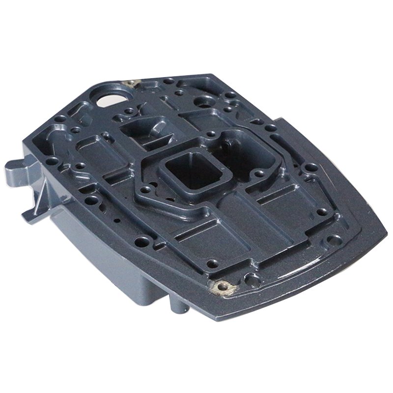 688-41137-03-94 Exhaust Guide for Yamaha 75HP 80HP 85HP 90HP Outboard Engine Boat Parts