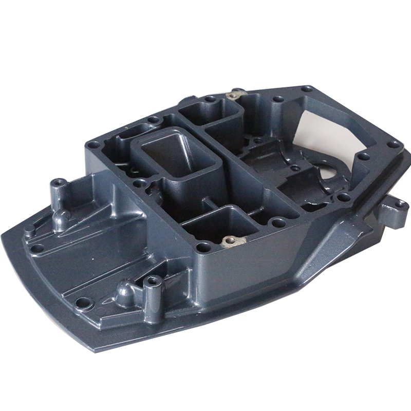 688-41137-03-94 Exhaust Guide for Yamaha 75HP 80HP 85HP 90HP Outboard Engine Boat Parts