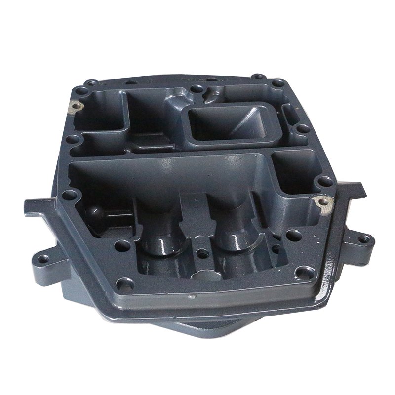 688-41137-03-94 Exhaust Guide for Yamaha 75HP 80HP 85HP 90HP Outboard Engine Boat Parts