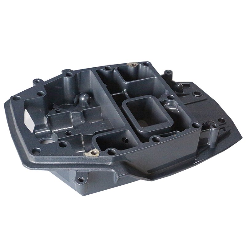 688-41137-03-94 Exhaust Guide for Yamaha 75HP 80HP 85HP 90HP Outboard Engine Boat Parts
