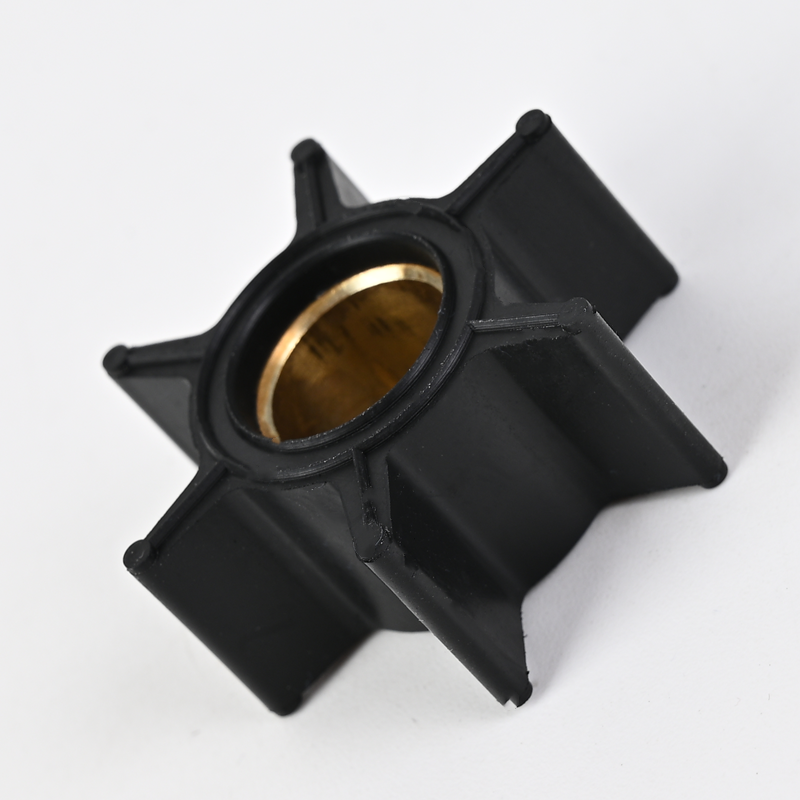 Water Pump Impeller 47-89980 for Mercury Mariner Outboard 3.5HP to 9.8HP Boat Engines Parts Bronze Brass Rubber Factory Price