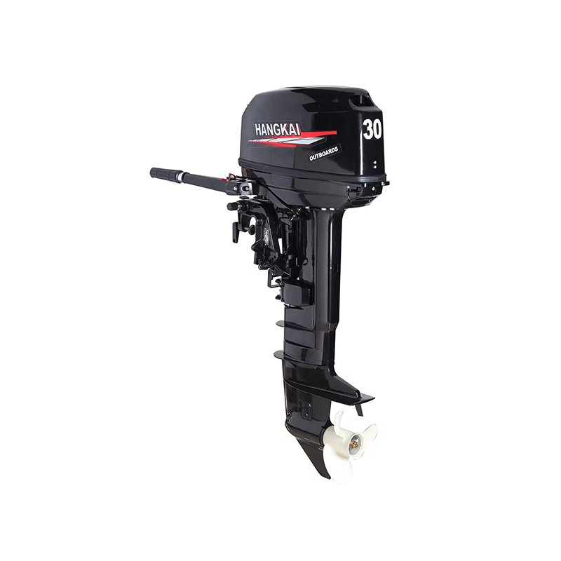 Outboard Motor 2 Stroke 30 hp Short Shaft 30hp Outboard Motor Outboard Boat Engine