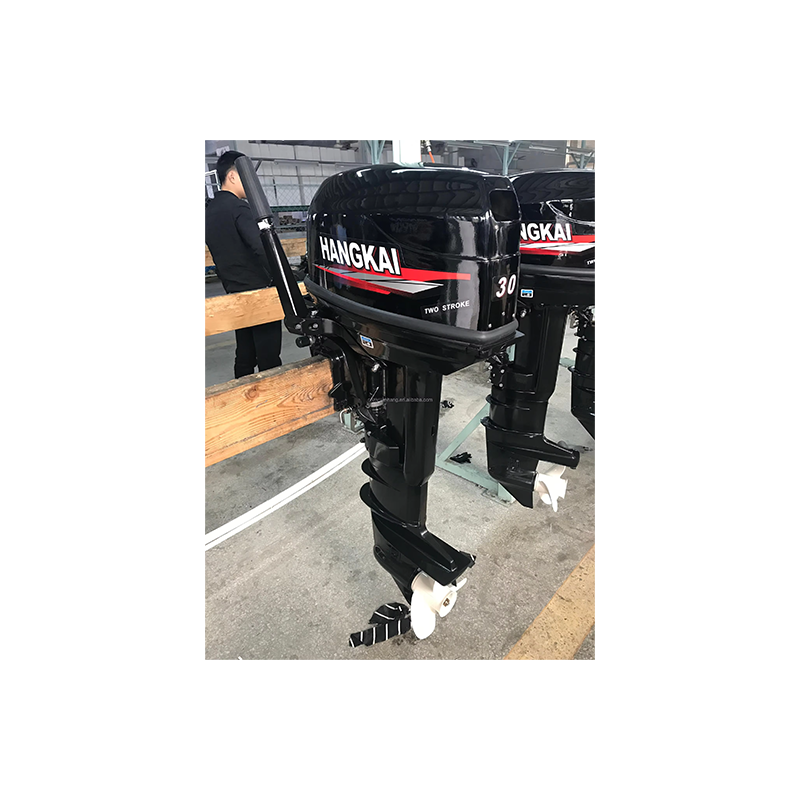 Outboard Motor 2 Stroke 30 hp Short Shaft 30hp Outboard Motor Outboard Boat Engine