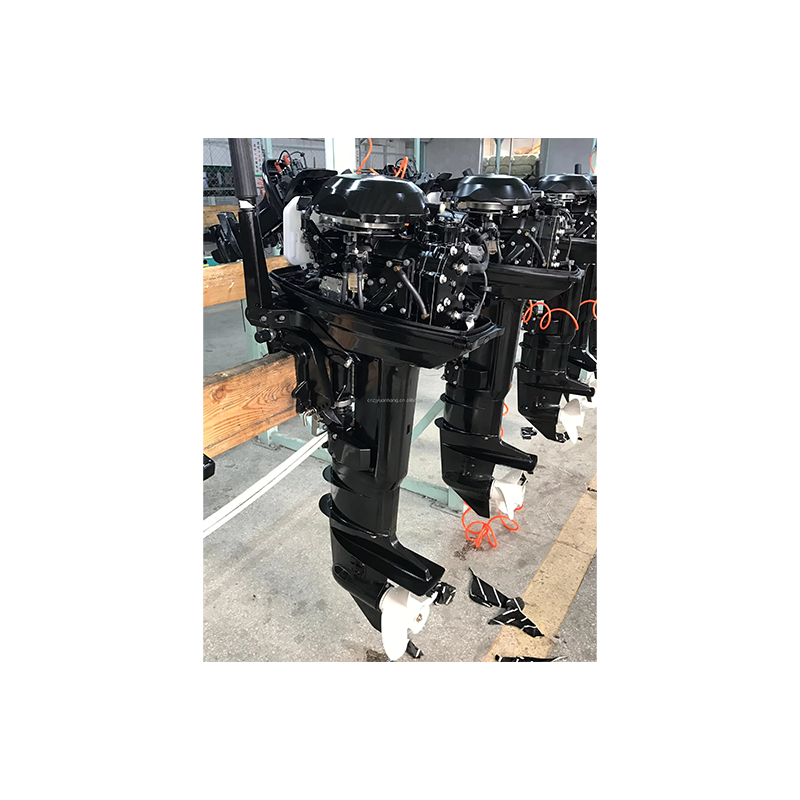 Outboard Motor 2 Stroke 30 hp Short Shaft 30hp Outboard Motor Outboard Boat Engine