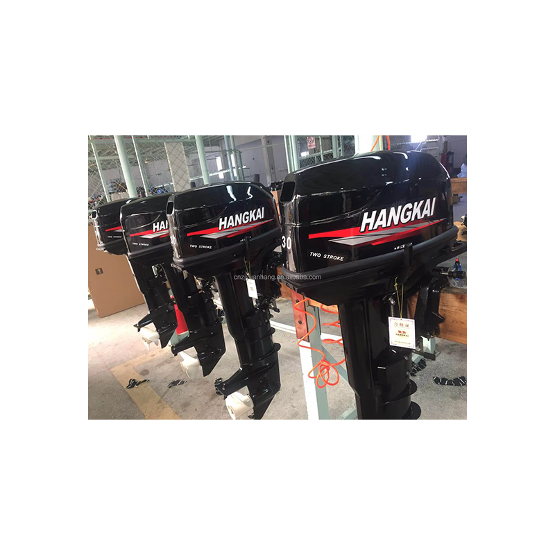 Outboard Motor 2 Stroke 30 hp Short Shaft 30hp Outboard Motor Outboard Boat Engine