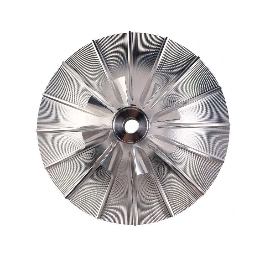 Personal Watercraft Jet Sky Billet Aluminum Supercharger Wheel for Jetski Seadoo Gtx 260 Rxt 255 Boat Engine Jet Ski Motor Wake