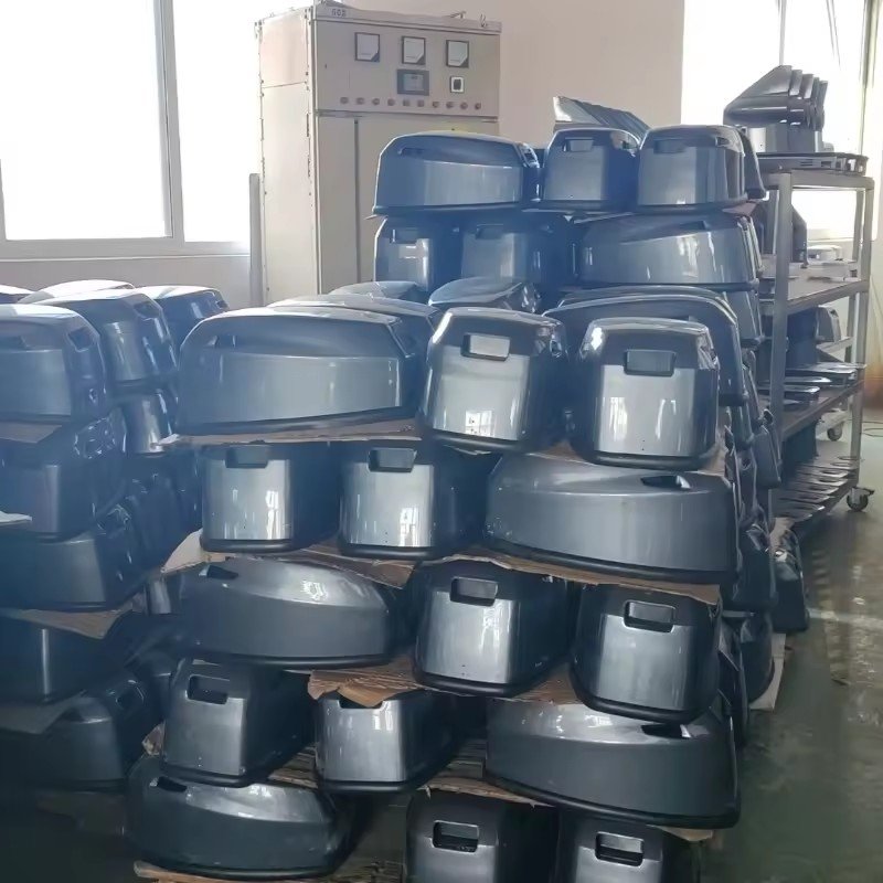 Factory Direct Sales 2 Stroke Boats Motor Engines Assembly Yamahaa 15hp 30hp Outboard Motor