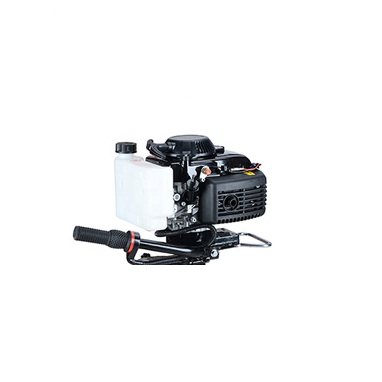 2.5HP 4 Stroke Outboard Motor Manual Starting System for Offshore Drifter Boat Accessories
