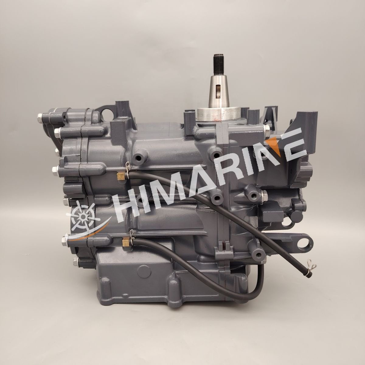 Himarine 15HP Outboard Engine Parts for YAMAHA 15 HP 15FMH Outboard Motor Boat Engine Parts