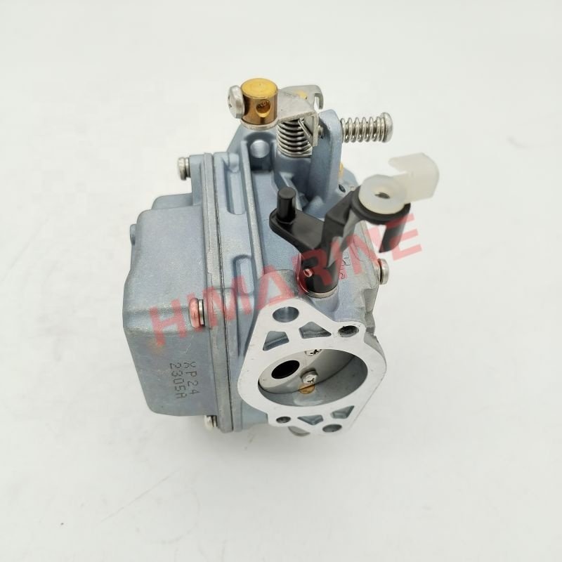 Himarine 15HP Outboard Engine Parts for YAMAHA 15 HP 15FMH Outboard Motor Boat Engine Parts