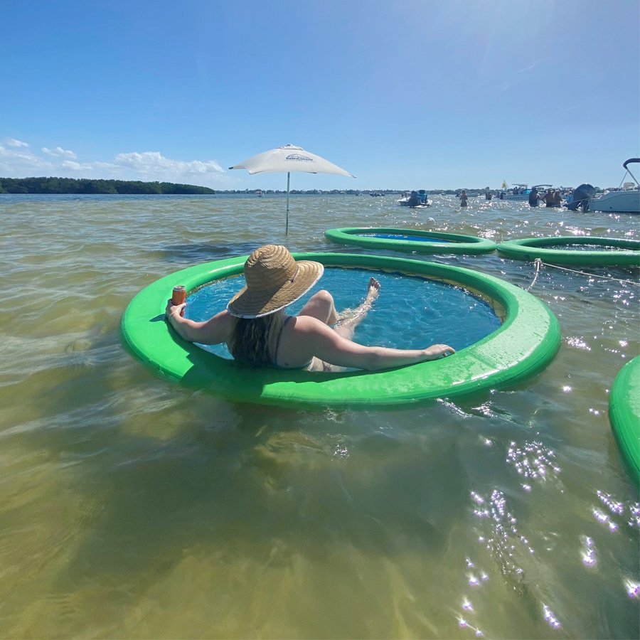 Water Games Waterplay Crafts 5M 4 Persons Pvc Skiff Boat Inflatable Kayak China Fishing Inflatable Boat With Electric Motor