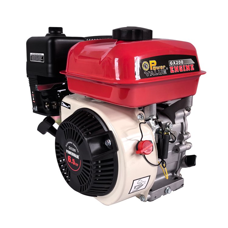 GX90, GX160, GX200, G210, GX240, GX340, GX390, GX420, 2.6HP, 5.5HP, 6.5HP, 13HP, 15HP, 168F, 188F, Small Gasoline Engine
