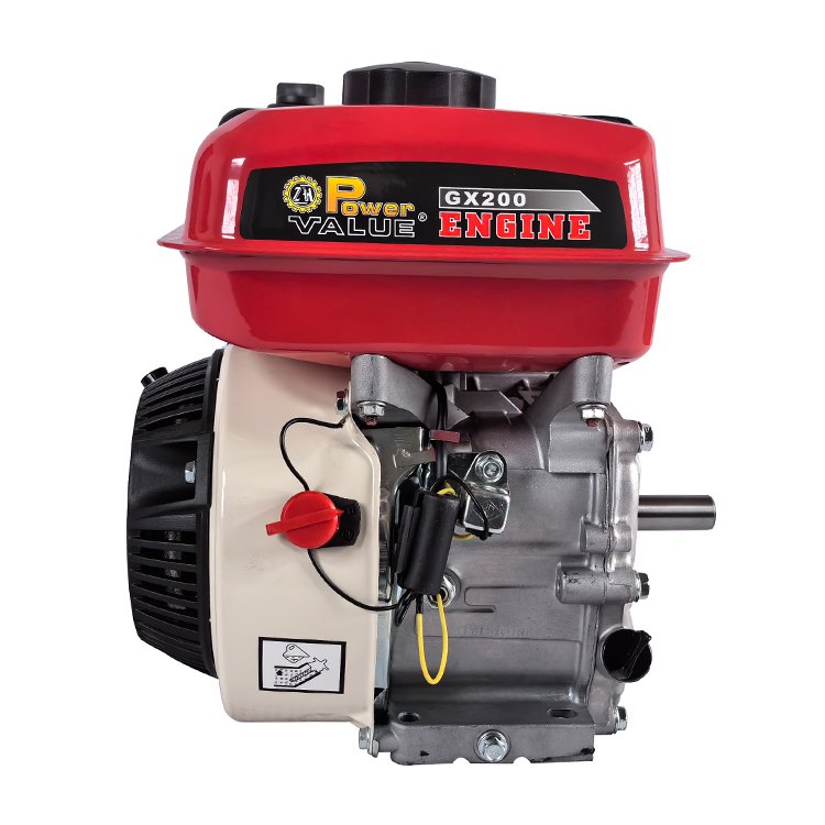GX90, GX160, GX200, G210, GX240, GX340, GX390, GX420, 2.6HP, 5.5HP, 6.5HP, 13HP, 15HP, 168F, 188F, Small Gasoline Engine