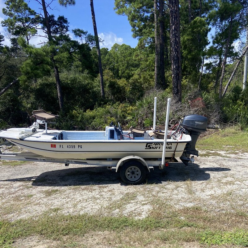 Hot Sale Yamabisi 2 Stroke 40hp Boat Engine Gasoline 40hp Outboard Motor