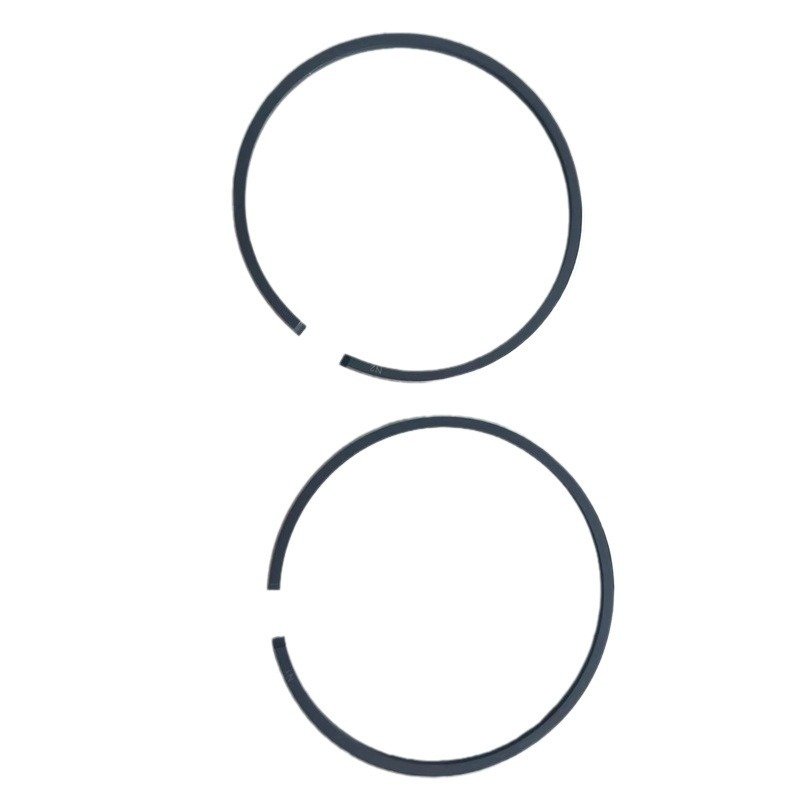 New 59mm Piston Ring Set (Std) for Suzuki 9.9HP & 15HP DT9.9 & DT15 Marine Outboard Boat 2-Stroke Gasoline Engine 12140-93140