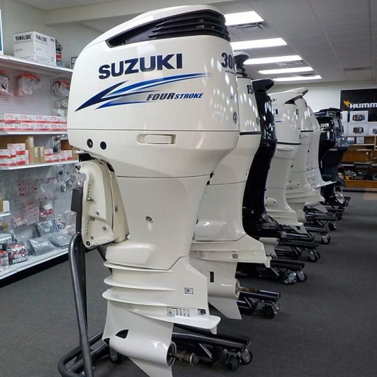 2024 New Outboard Motors for Sale 200hp 150hp 125hp 175hp Four Stroke 150 Boat Engines Gasoline Fuel Type