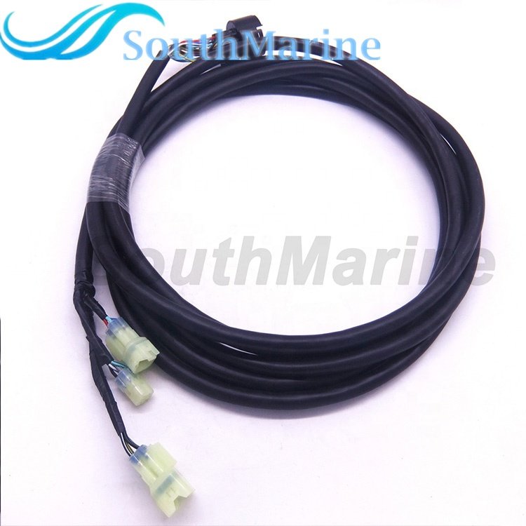 Boat Engine 32580-ZW1-V01 Switch Panel Main Wiring Harness for Honda Outboard Motor Remote Control Box 16.5ft