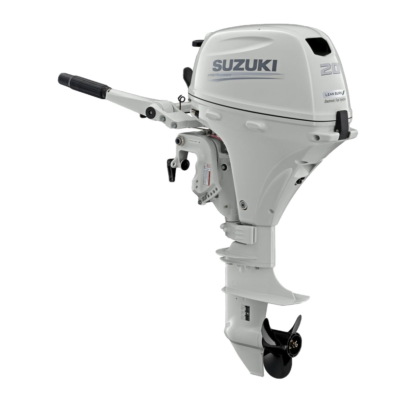 Hot Sale Suzuki 4 Stroke 115hp DF115A Boat Motor Gasoline Outboard Engine