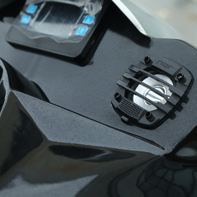Most Popular Double High Speed Jetski for Sea Sports Cruise 1400cc Motorboat 4 Stroke Engine Made of Durable Fiberglass