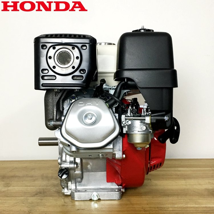 Original Honda170FGX200 Gasoline Engine New Pharmaceutical Marine Power Smearing Machine Cleaning Machine for Farm Machinery
