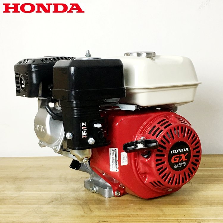 Original Honda170FGX200 Gasoline Engine New Pharmaceutical Marine Power Smearing Machine Cleaning Machine for Farm Machinery