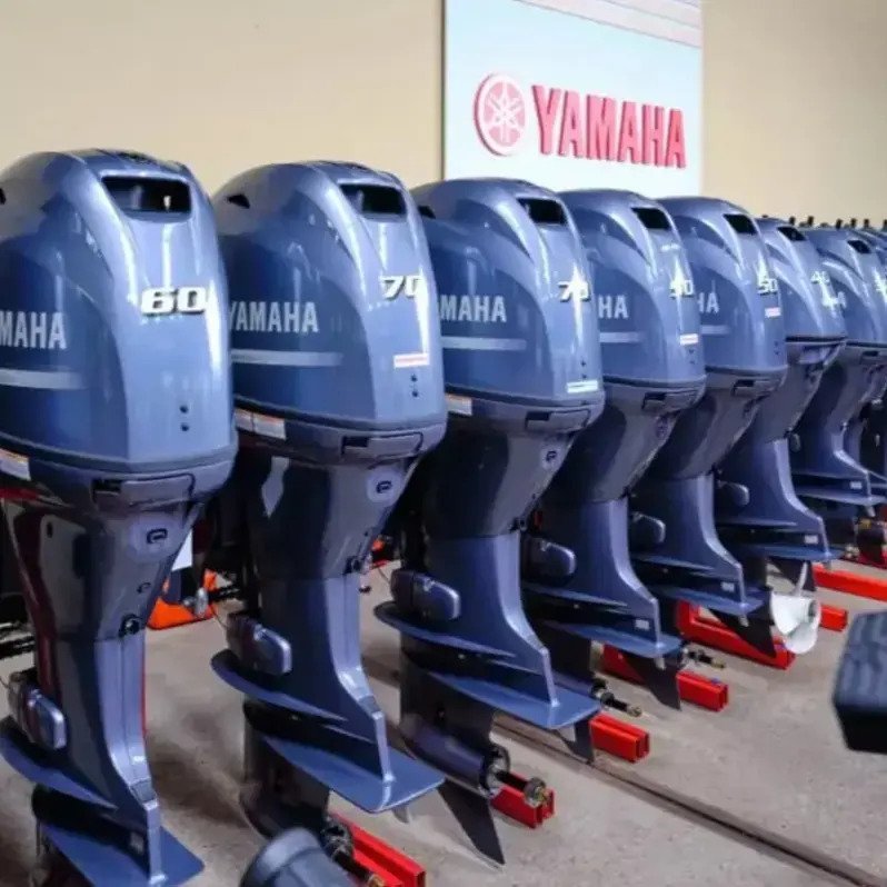 BUY NOW SUPER Yamahas 150hp 45hp 70HP 75HP 90HP 115HP 250HP LF250UCA F70LA VF90LA 4 Stroke Outboard Motor Boat Engine