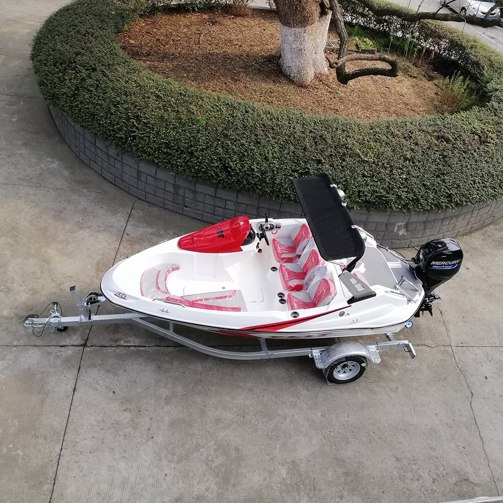 Factory Direct Sport Aluminum Catamaran Fishing Boat 7.3m Luxury Yacht Boats