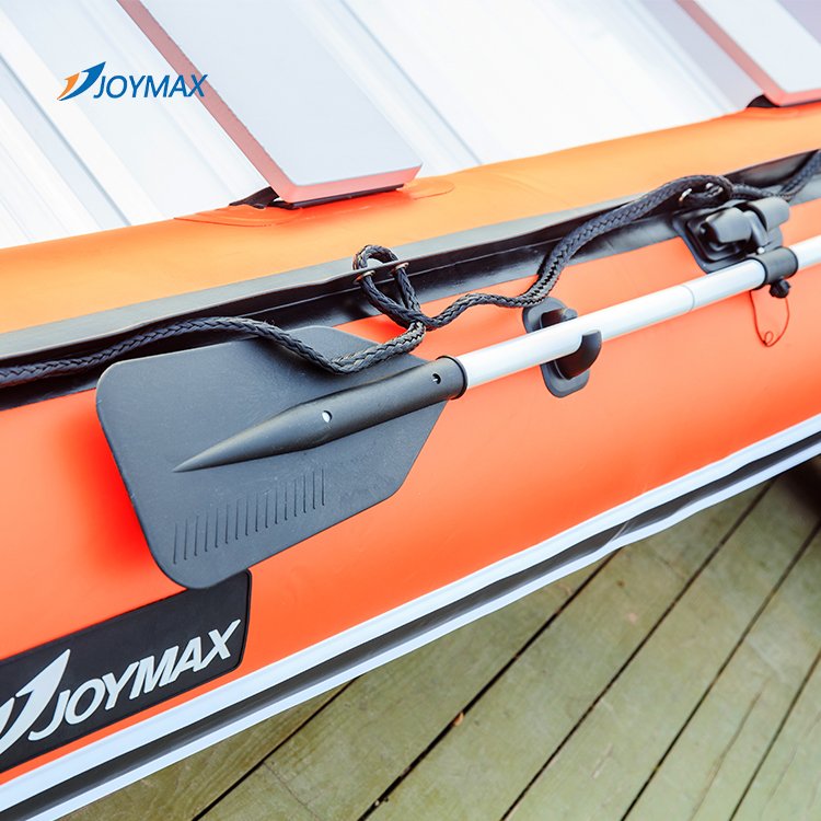 Portable Motorized Inflatable Boats Partition Design With Engine Pvc Inflatable Boat Chair for Leisure and Cruising