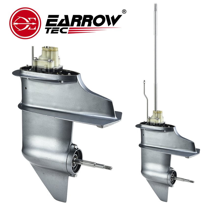 15HP 18HP 25HP 30HP Outdoor 2 Stroke Outboard Motor Boat Engine for Fishing Boat Outdoors