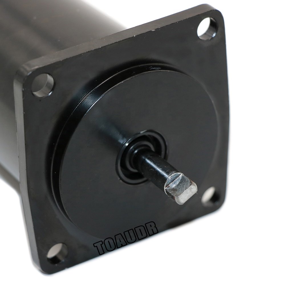 67F-43880 Tilt Trim Motor for YAMAHA Outboard Motor 75 80 90 100 HP 2-Wire 12V 4 Bolt Sierra 10862 ;67F-43880-00