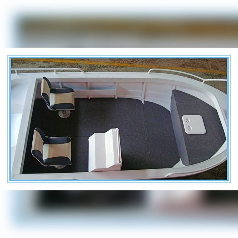 Aluminum Boat Small Boat Lights Courtesi Led Boat Mood Lighting