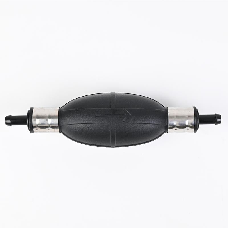 Heavy Duty Hand Priming Bulb 6Y2-24360 5/16" 8mm for Yamaha Outboard Motor Boat Engine Spare Parts 15HP 40HP 85HP 2/4 Stroke