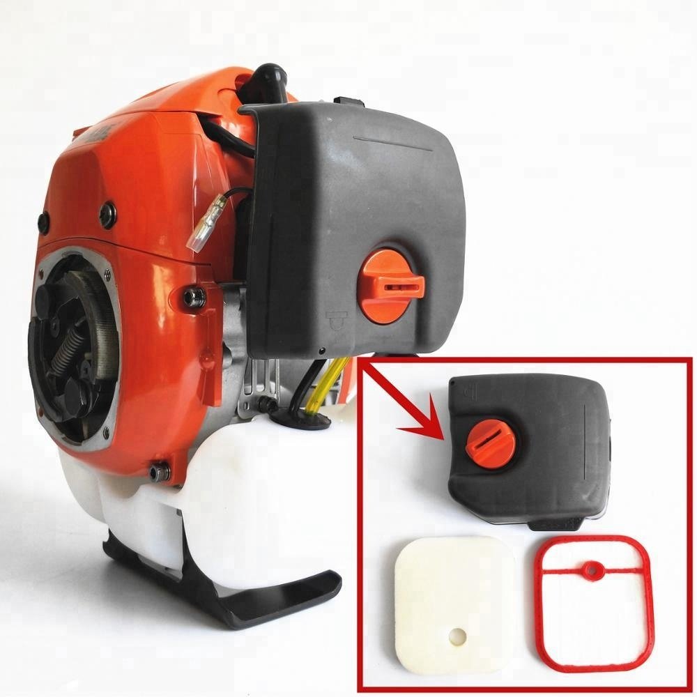 G45L 41.5cc 2 Stroke Chinese Gasoline Small Engines