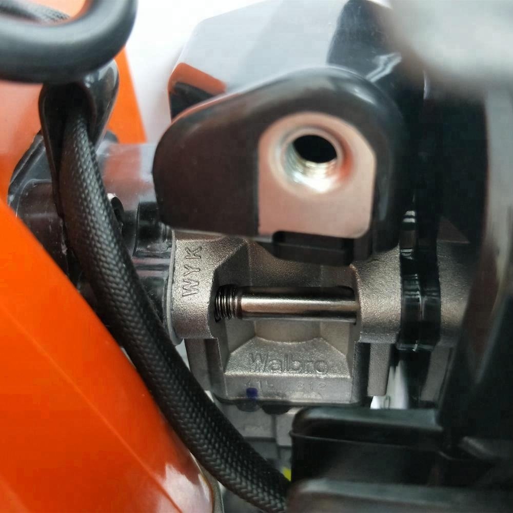 G45L 41.5cc 2 Stroke Chinese Gasoline Small Engines
