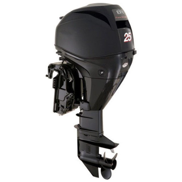 Mercury 300CXL VERADO Optimax CPO Engine Accessories Outboard Motor