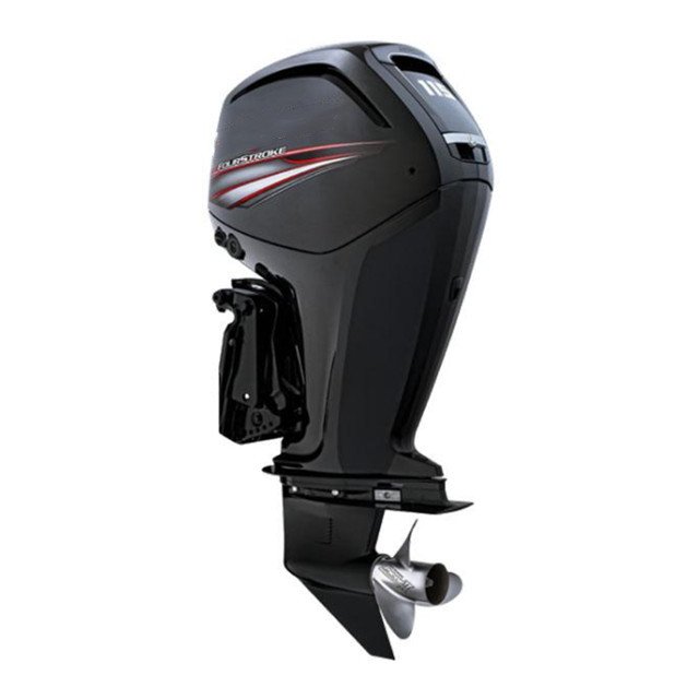 Mercury 300CXL VERADO Optimax CPO Engine Accessories Outboard Motor