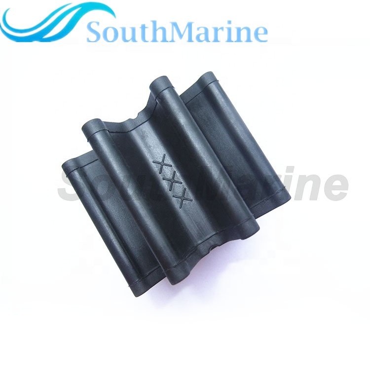 Marine Engine Parts Water Pump Impeller for Mercury Mercruiser59362Q01 47-59362 T1 Spare Parts