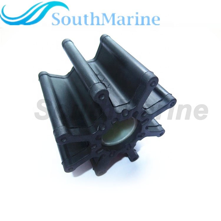 Marine Engine Parts Water Pump Impeller for Mercury Mercruiser59362Q01 47-59362 T1 Spare Parts