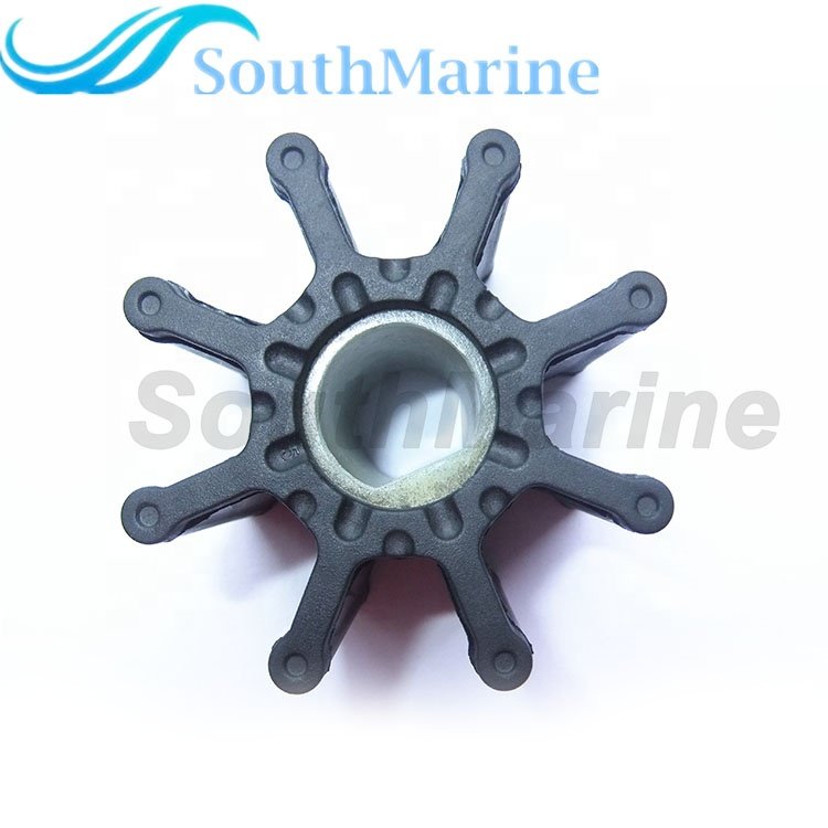 Marine Engine Parts Water Pump Impeller for Mercury Mercruiser59362Q01 47-59362 T1 Spare Parts