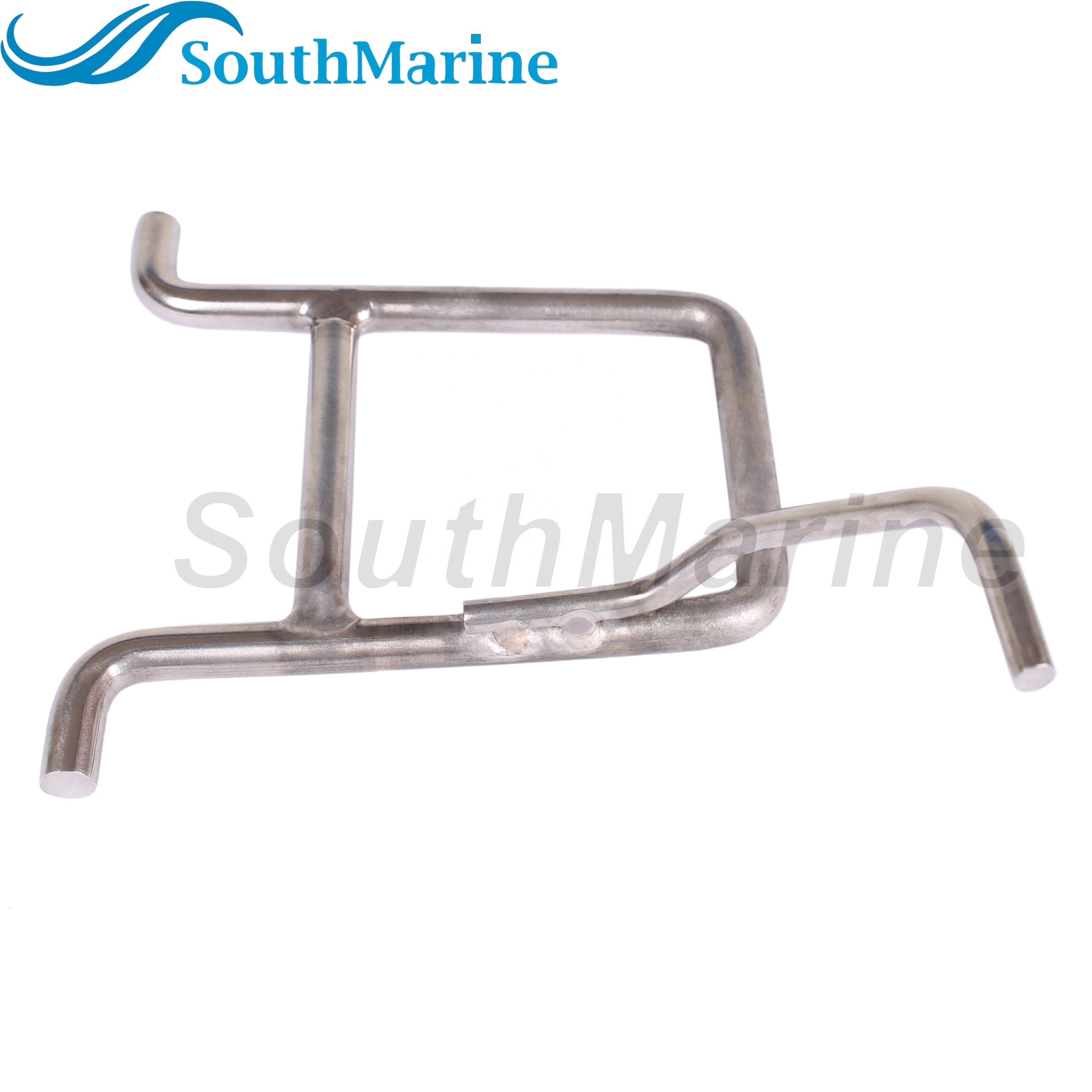 Boat Engine 6BX-43181-00 Tilt Stop Lever for Yamaha 4HP 6HP F4 F6 Bracket
